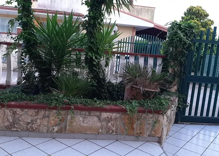 Bella Casa Da Paola