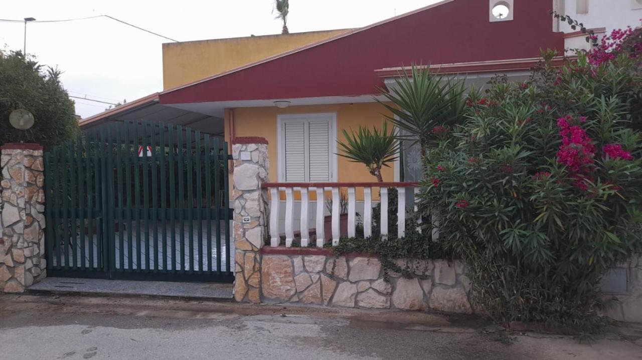 Bella Casa Da Paola Hébergement de vacances Santa Maria Del Focallo