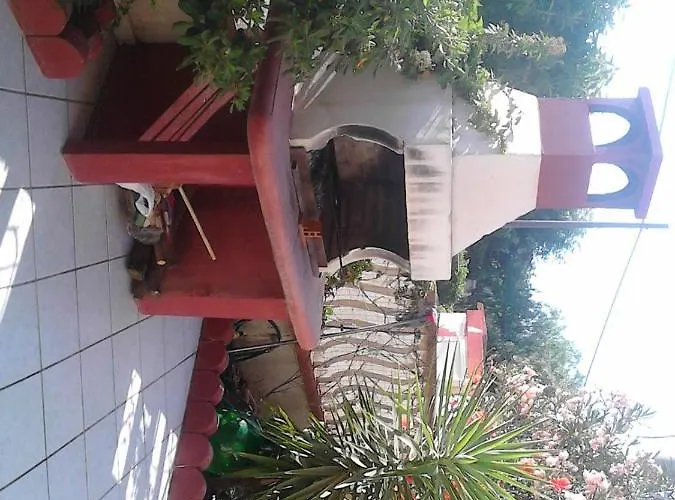 Bella Casa Da Paola