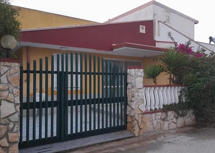 Bella Casa Da Paola