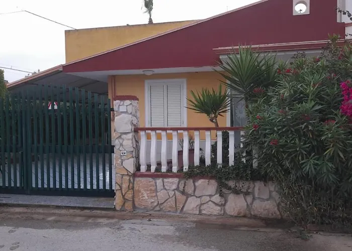 Bella Casa Da Paola