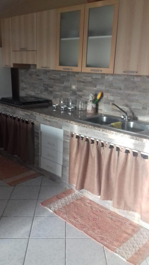 Bella Casa Da Paola