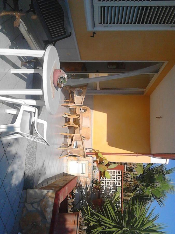 Bella Casa Da Paola Holiday home *