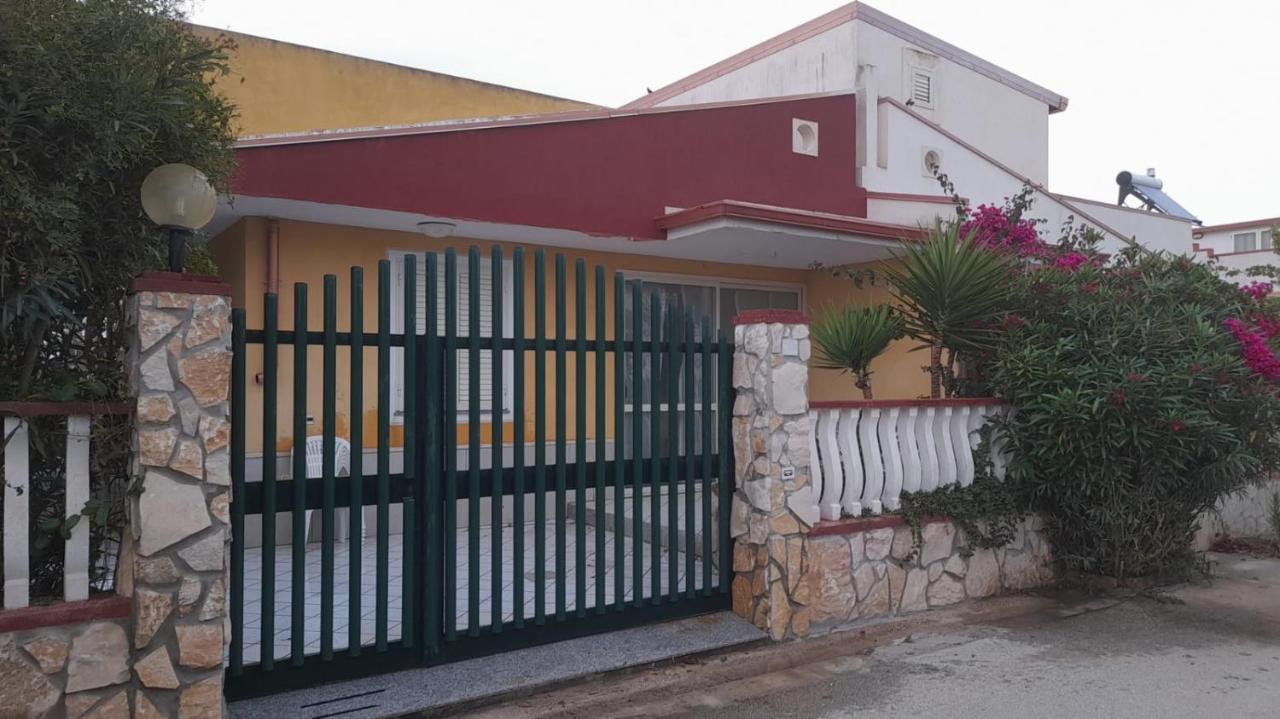Bella Casa Da Paola Santa Maria Del Focallo