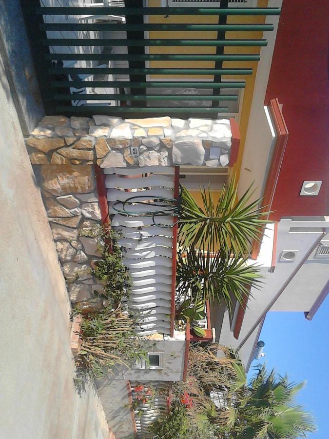 Holiday home Bella Casa Da Paola
